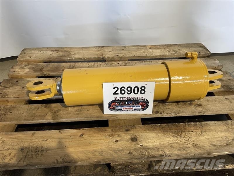  Tipcylinder til Volvo dumper - passer til 860 / 86 Hydraulika