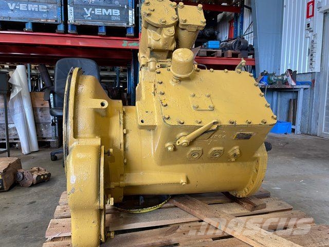 Transmission Cat 3S9864 Μετάδοση κίνησης