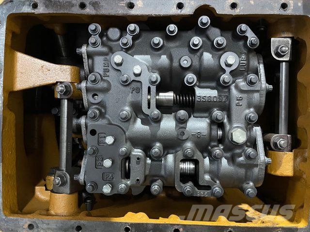 Transmission Cat 3S9864 Μετάδοση κίνησης