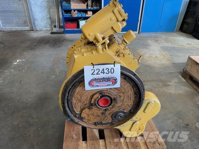 Transmission Cat 3S9864 Μετάδοση κίνησης