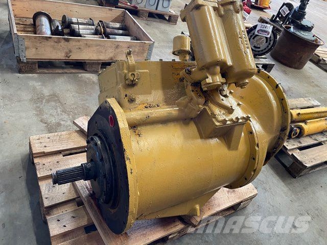 Transmission Cat 3S9864 Μετάδοση κίνησης