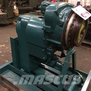 Transmission Clark 13,5HRS ex. Moxy 5200 Μετάδοση κίνησης