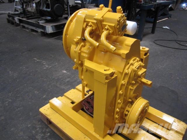 Transmission Clark ex. Manitou MT430 CPDS Μετάδοση κίνησης