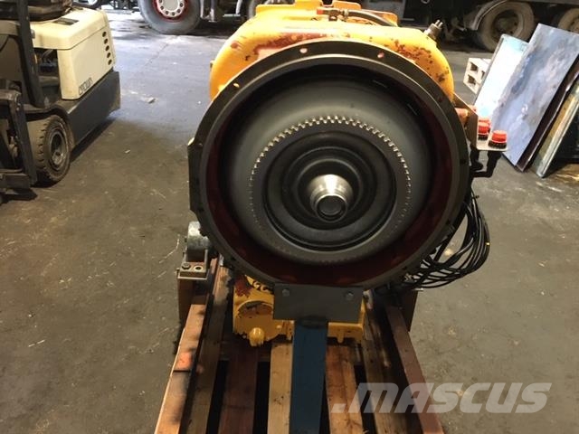 Transmission til Volvo Læssemaskine | Passer til L Μετάδοση κίνησης