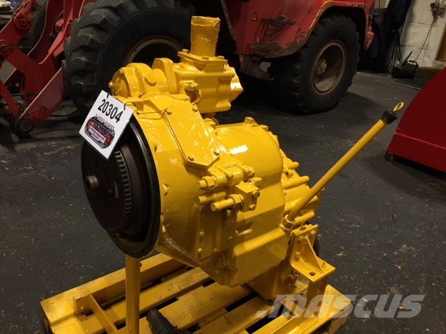 Transmission til Volvo Læssemaskine | Passer til 4 Μετάδοση κίνησης