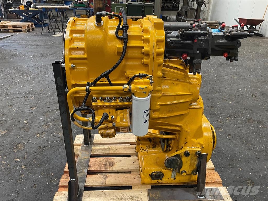 Transmission til Volvo Læssemaskine | Passer til L Μετάδοση κίνησης