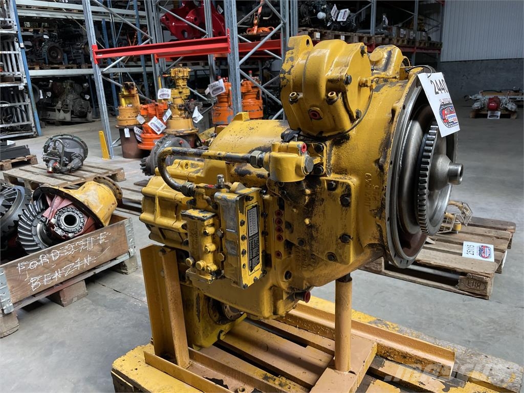 Transmission til Volvo Læssemaskine | Passer til L Μετάδοση κίνησης