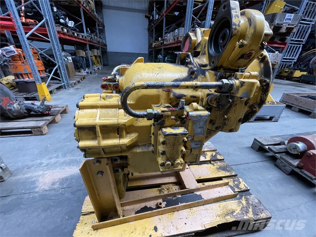 Transmission til Volvo Læssemaskine | Passer til L Μετάδοση κίνησης
