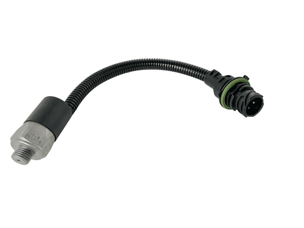 Trykføler, Volvo Tromle & Læssemaskine Elektroonikaseadmed