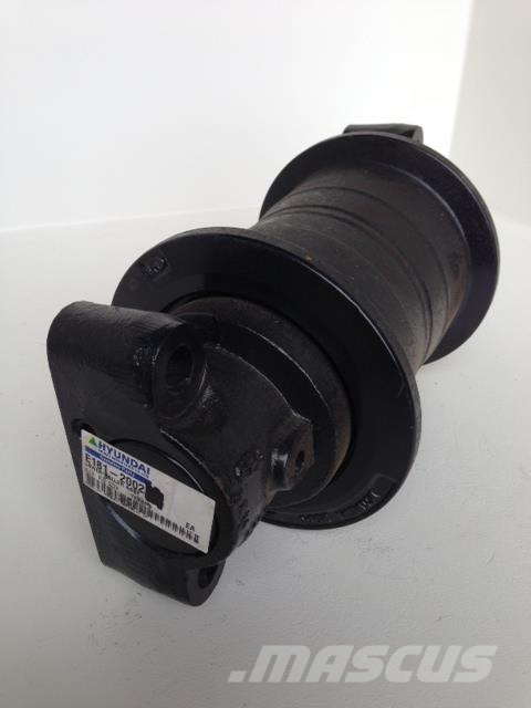  Underrulle Hyundai R210LC Diger parçalar