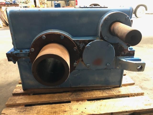 Valmet vindmølle gear S2GH-355JL Скоросни кутии