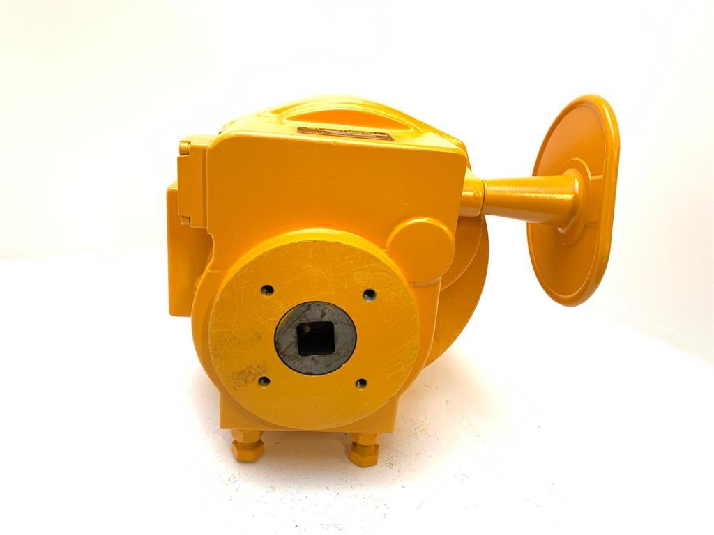 Ventilaktuator EL-O-MATIC type EL-500 - 8 stk. Ďalšie komponenty