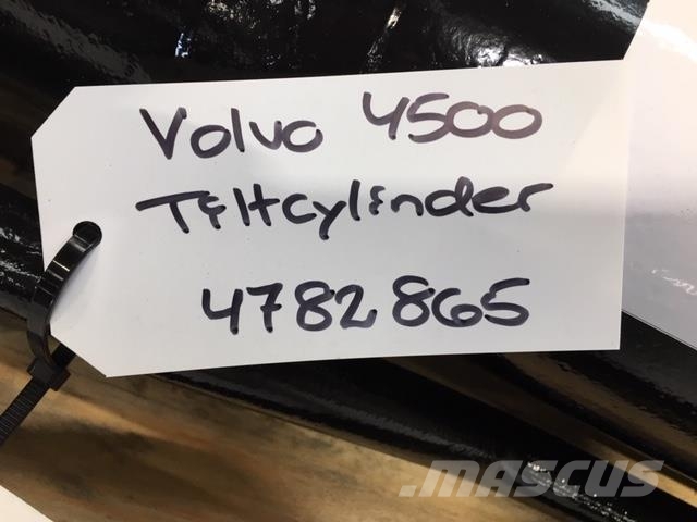 Volvo 4500 Skovlcylinder (Tiltcylinder) 유압식 기계