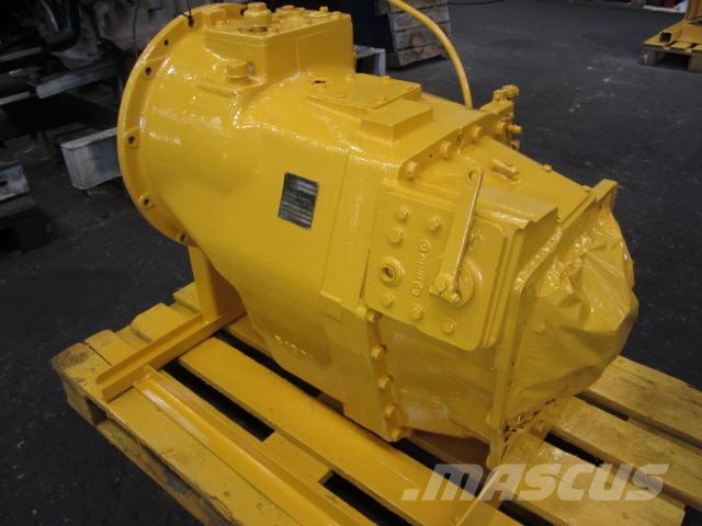 Volvo 841 Transmission Коробка передач