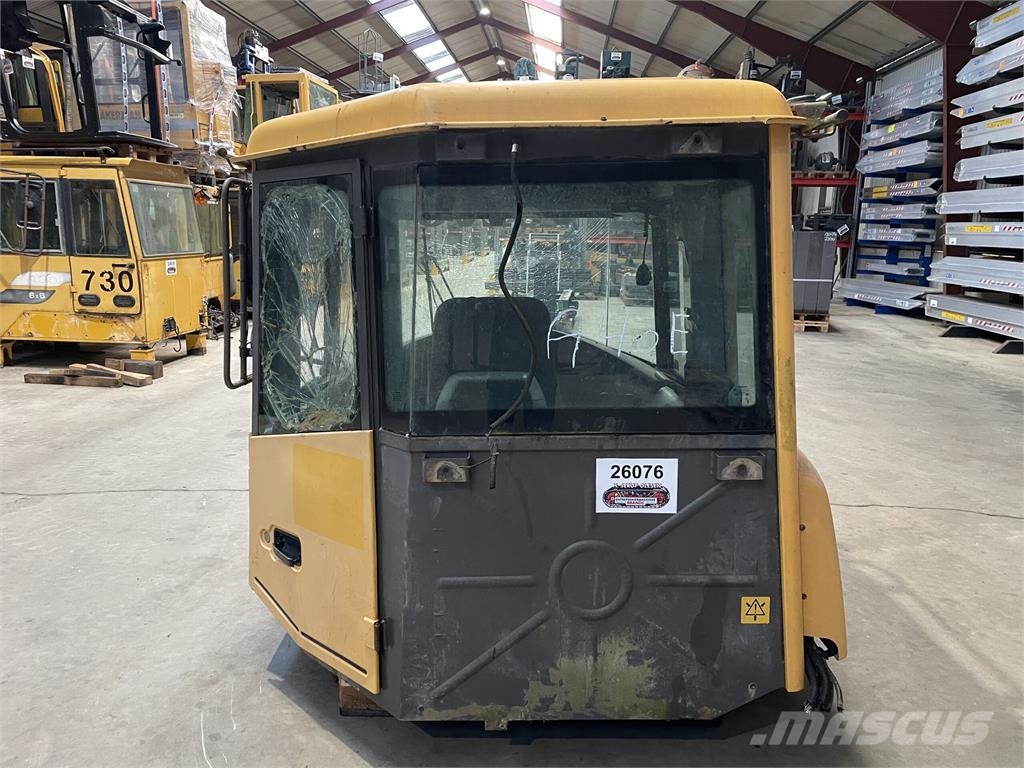 Volvo A40E førerhus Diger parçalar
