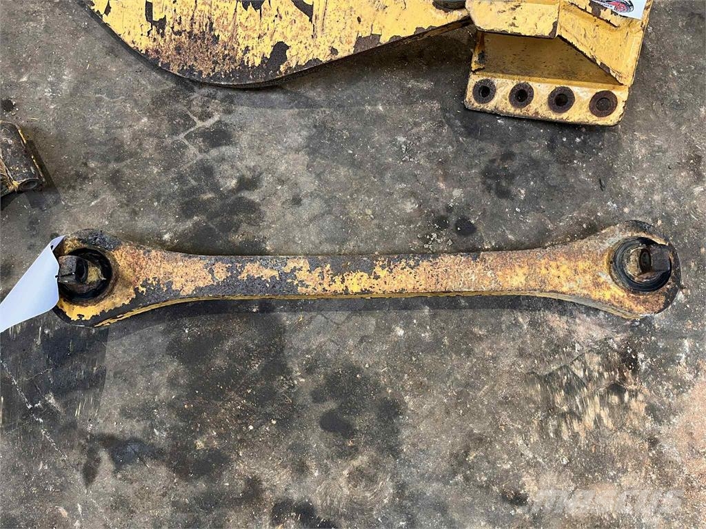Volvo A40E torsionstang Muud osad