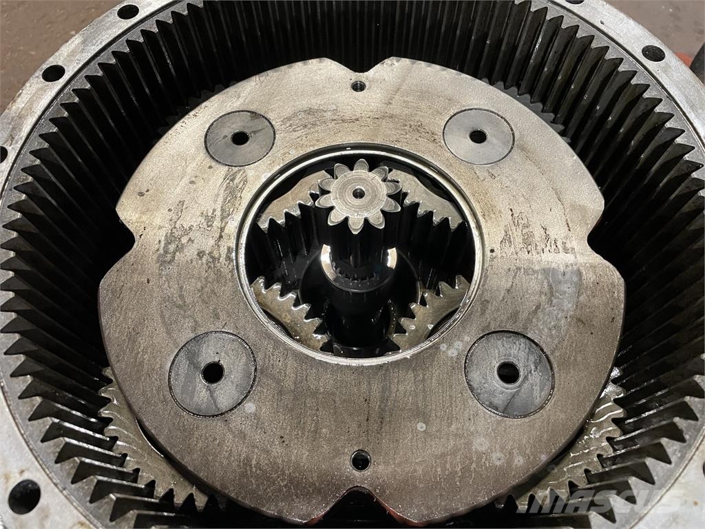 Volvo EC160C L køregear Menjalnik