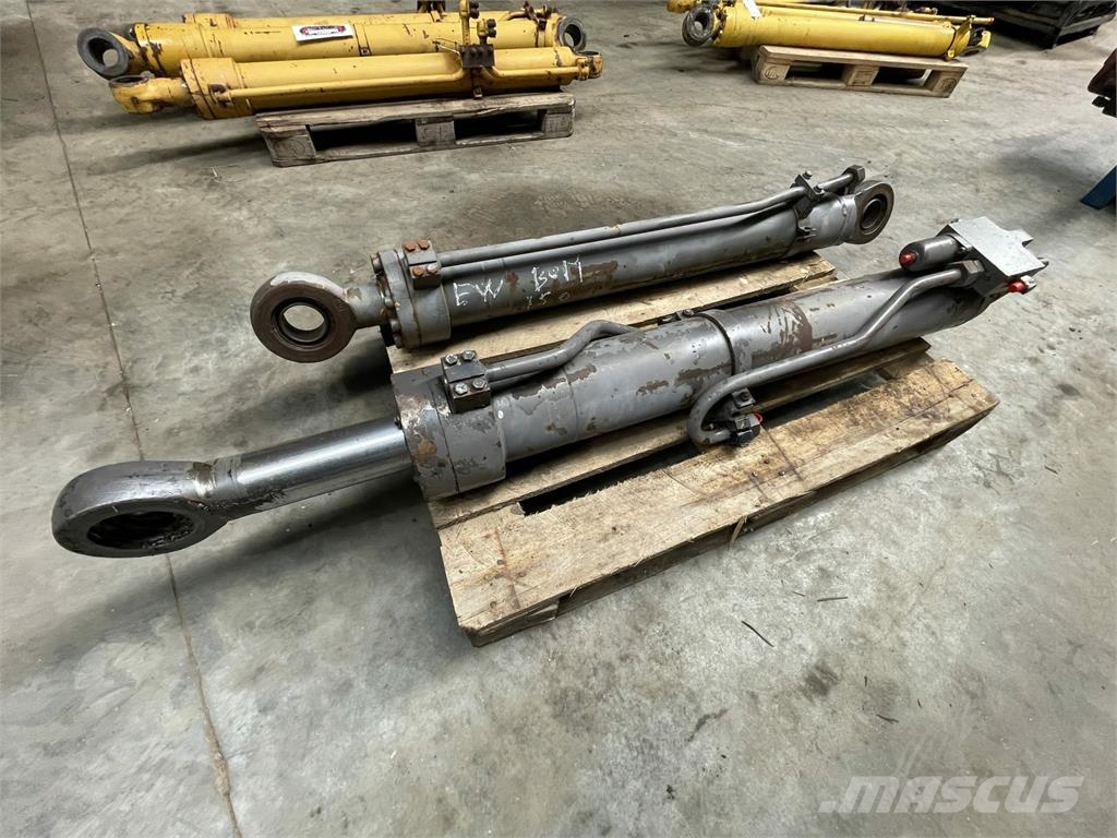 Volvo EW150 Bomcylinder Хидравлични