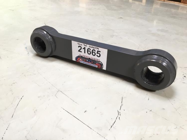 Volvo L180C Link Arm Ďalšie komponenty