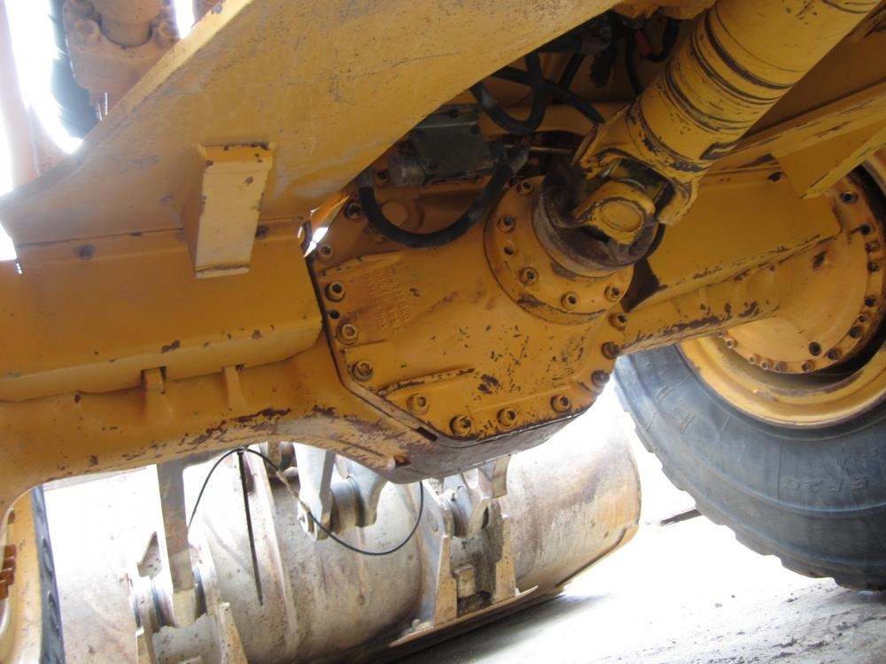 Volvo L180E læssemaskine til ophug Incarcator pe pneuri