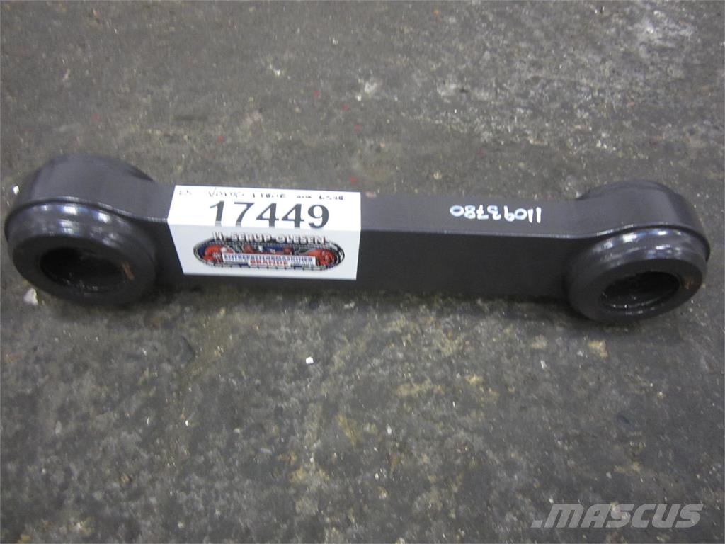 Volvo L180E Link Arm Ďalšie komponenty