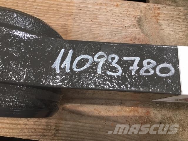 Volvo L180E Link Arm 其他组件