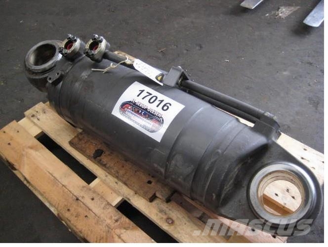 Volvo L180E Skovlcylinder (Tiltcylinder) Hydraulics