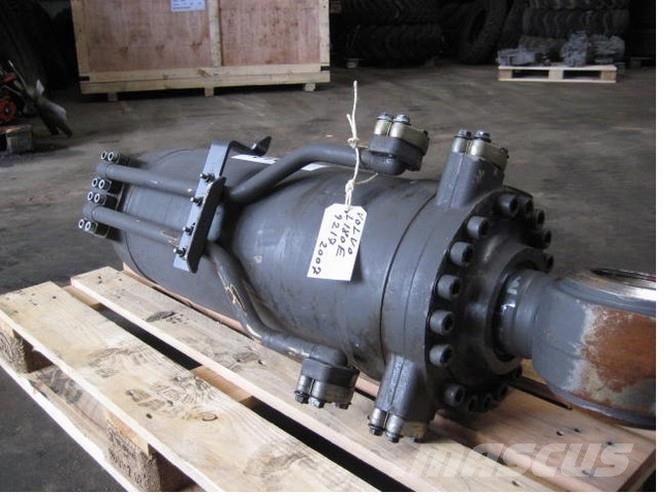 Volvo L180E Skovlcylinder (Tiltcylinder) Hydraulics