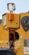 Volvo L220E frontlygte Electronics