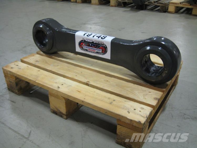 Volvo L220E Link Arm 其他组件