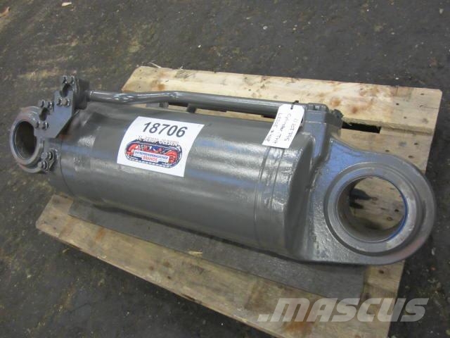 Volvo L220E, renoveret Skovlcylinder (Tiltcylinder) 유압식 기계
