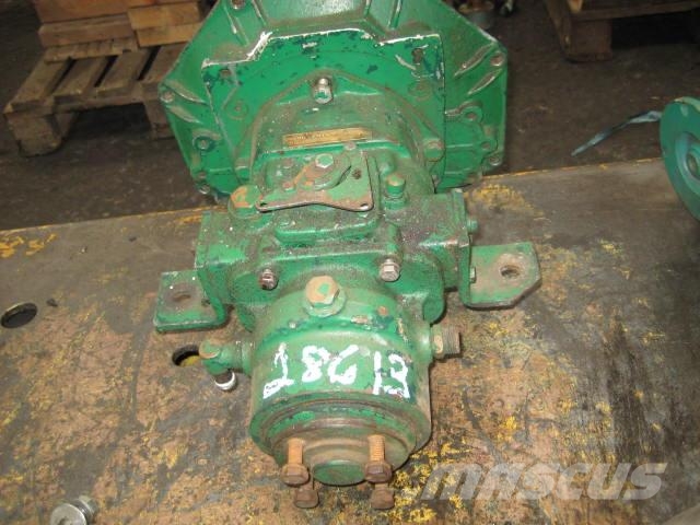 Volvo Penta marinegear Cajas de cambios