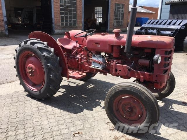Volvo T425 Krabat Traktor Muut koneet