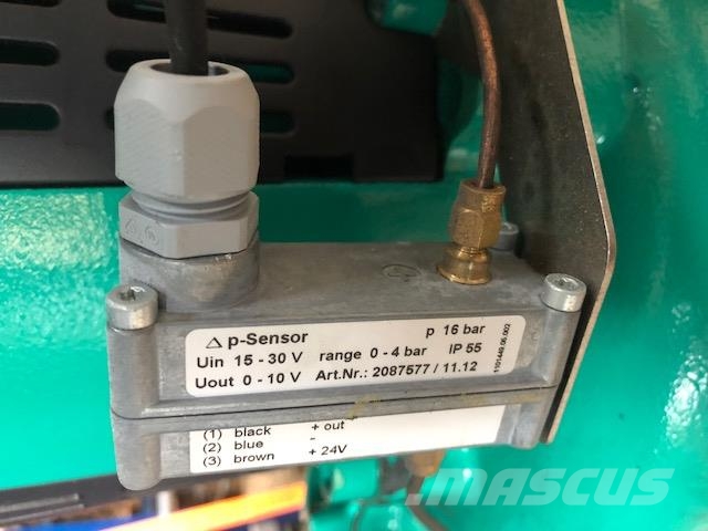  WILO IL-E100/6-29BF PUMPE Bombas de agua