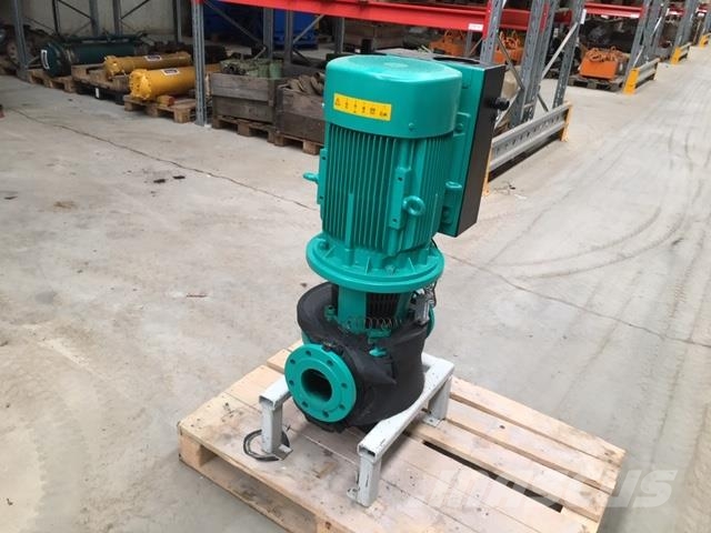  WILO IL-E100/6-29BF PUMPE Bombas de agua