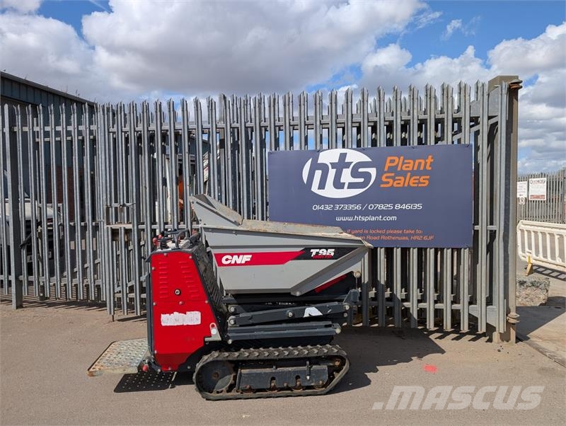 CNF T95 Mini Dumpers