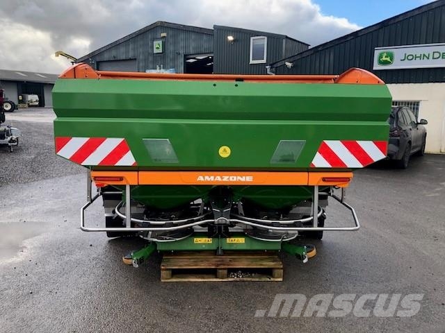 Amazone ZATS 4200 Mineral spreaders