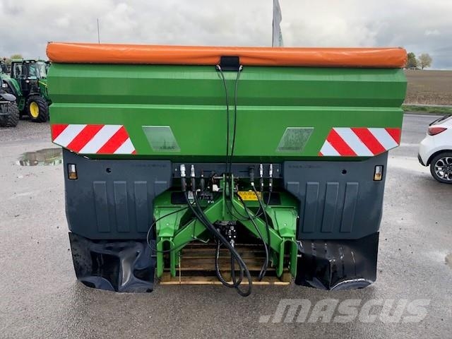 Amazone ZATS 4200 Mineral spreaders