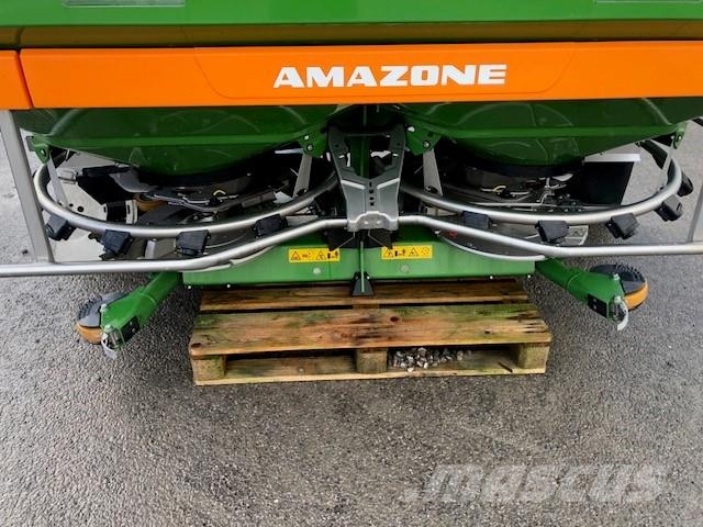 Amazone ZATS 4200 Mineral spreaders