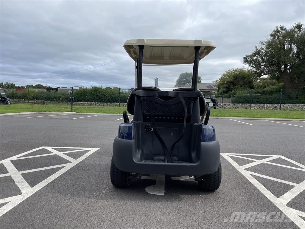 Club Car 2 seater Otros camiones