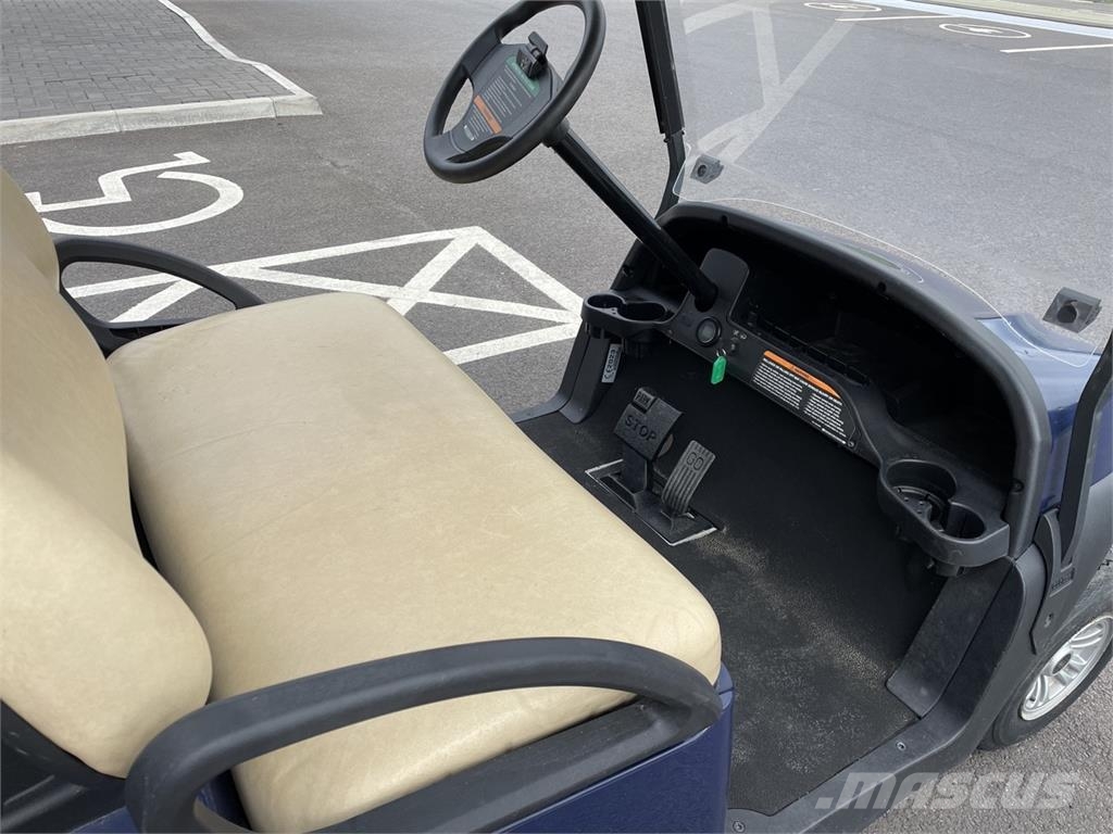 Club Car 2 seater Otros camiones