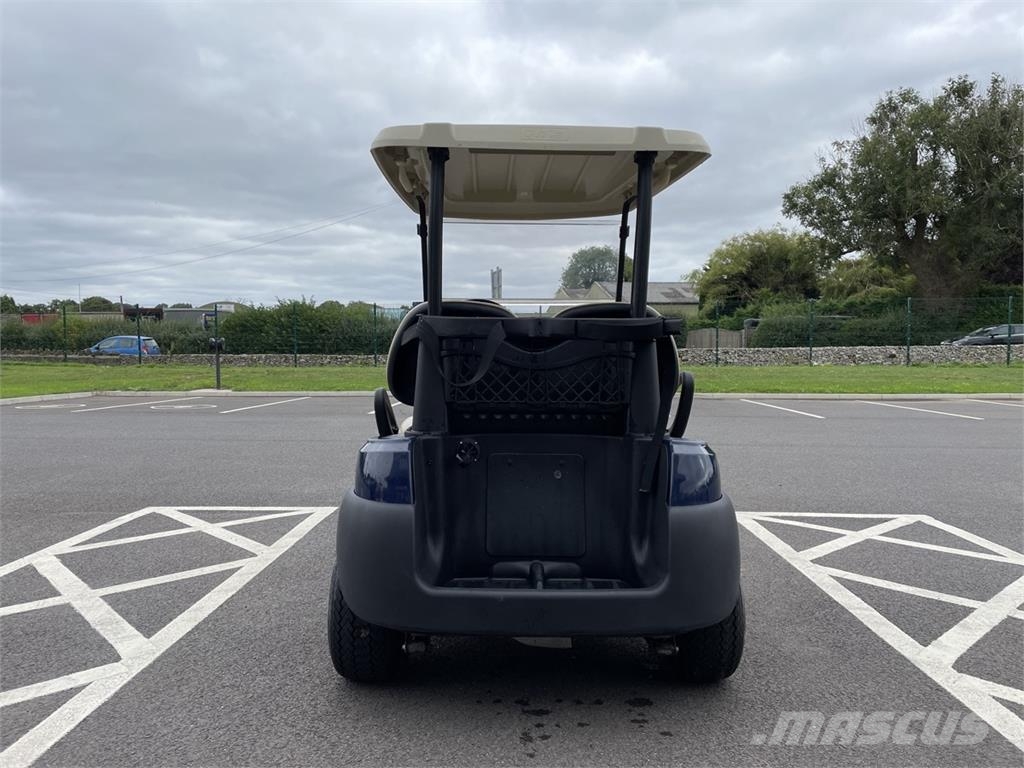Club Car 2 seater Otros camiones
