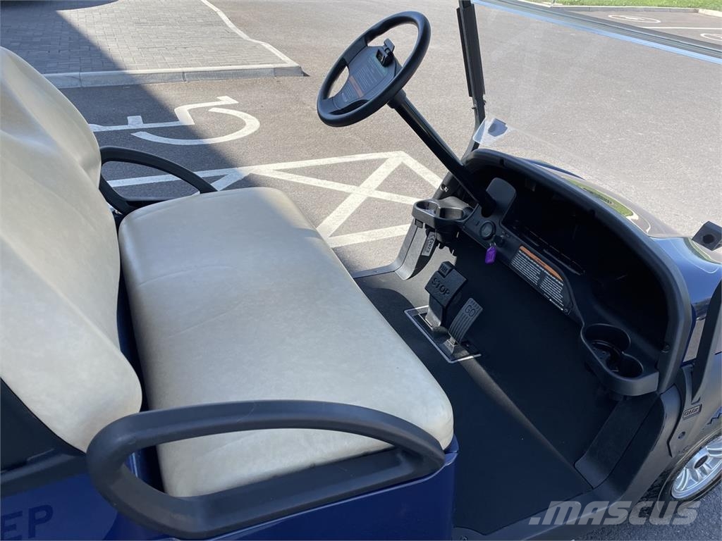 Club Car 2 seater Otros camiones