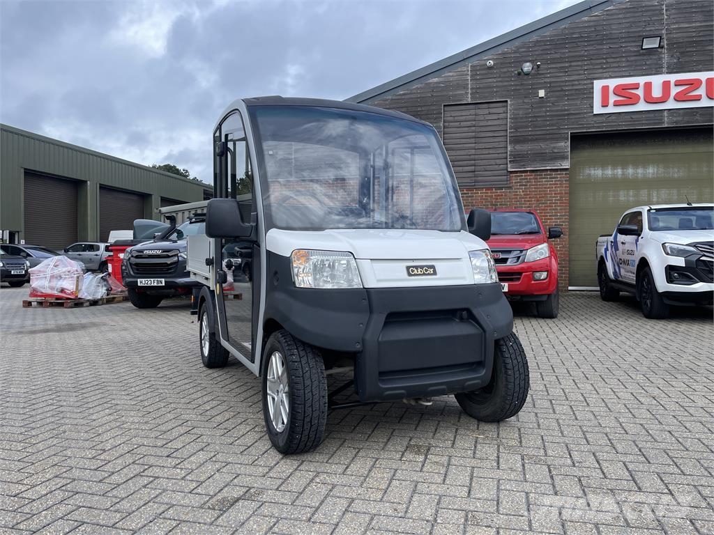 Club Car Urban XR Other trucks