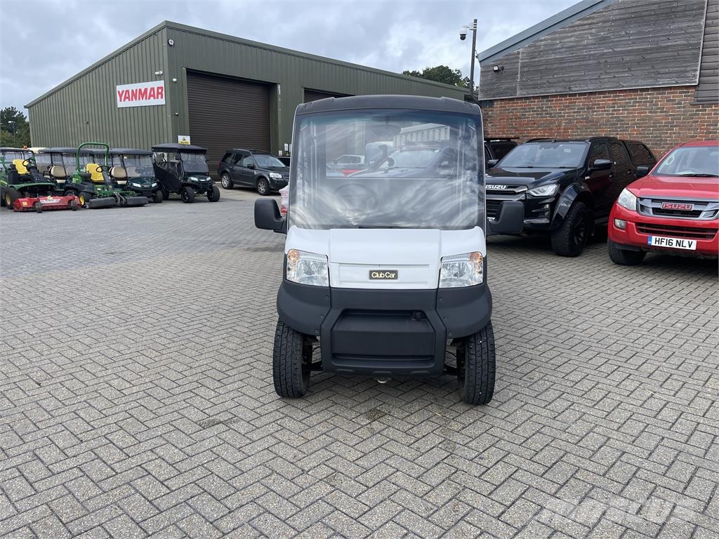 Club Car Urban XR Other trucks