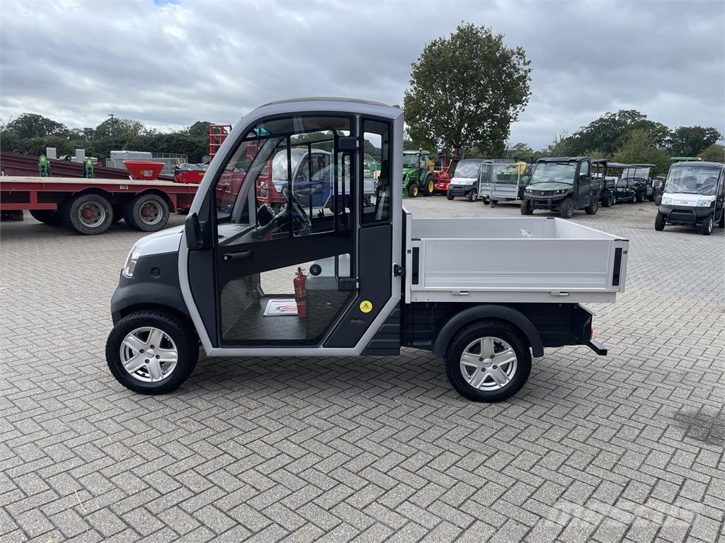 Club Car Urban XR Other trucks