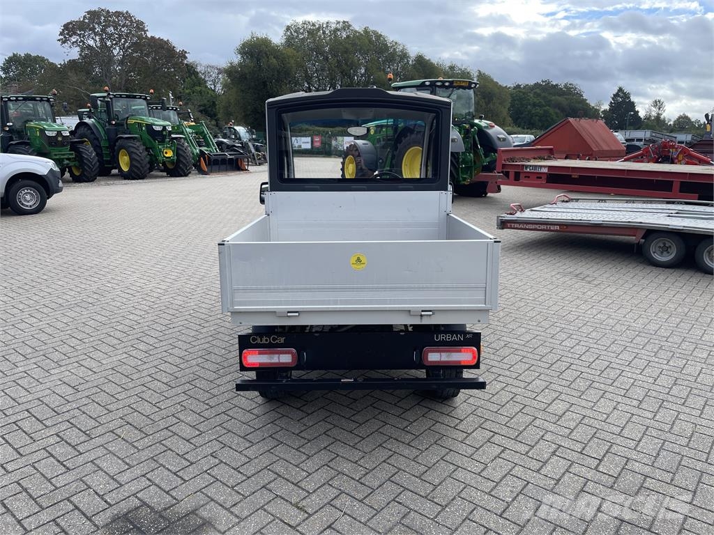Club Car Urban XR Other trucks