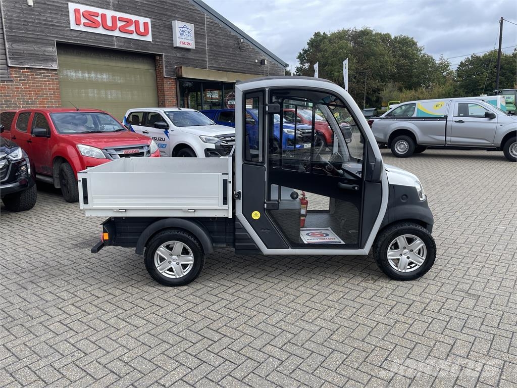 Club Car Urban XR Other trucks
