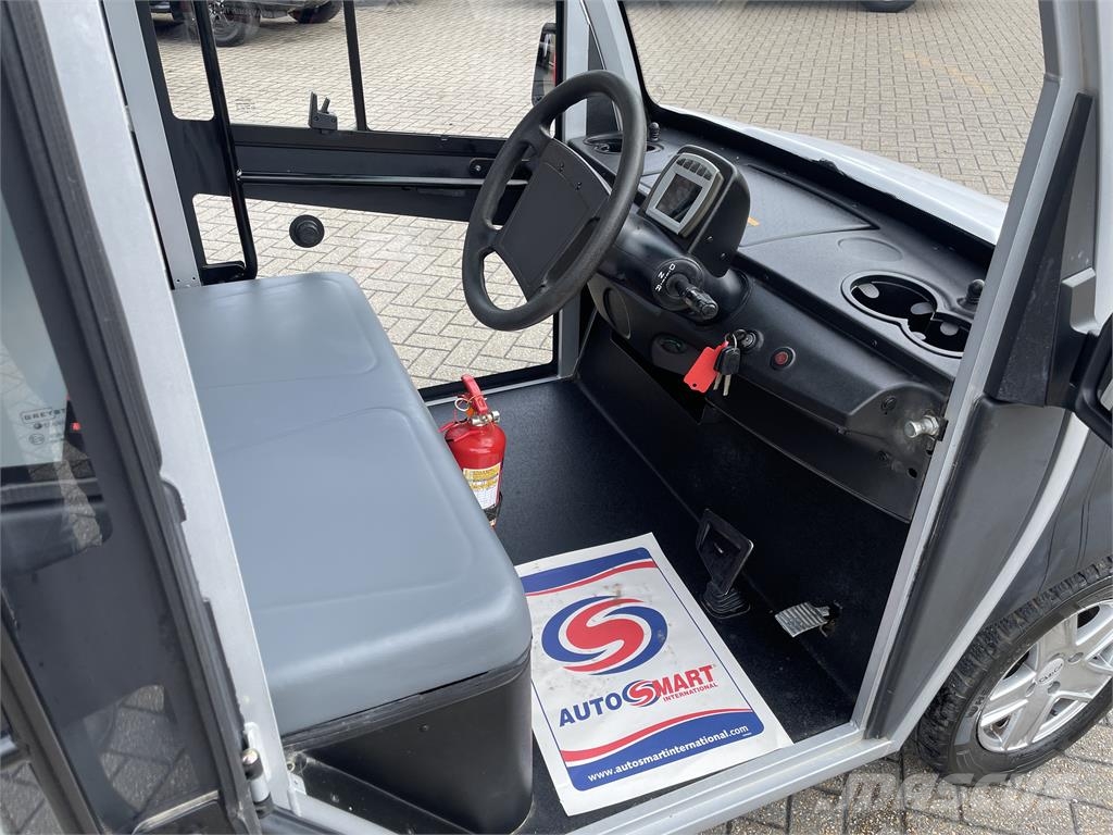 Club Car Urban XR Other trucks