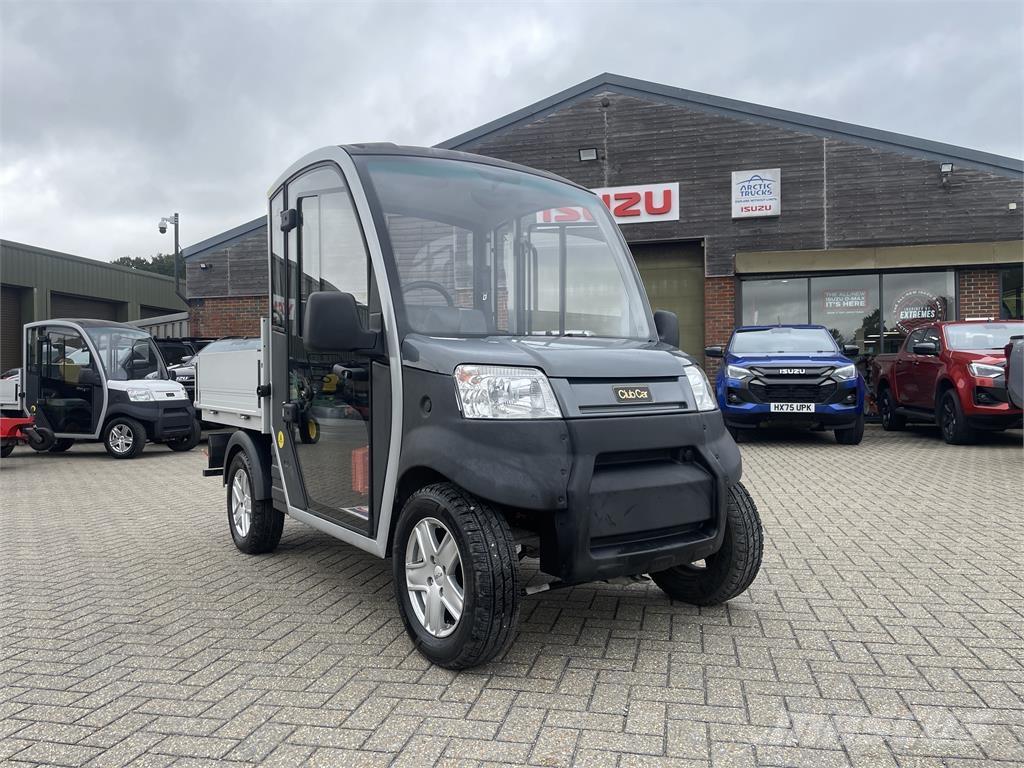 Club Car Urban XR Other trucks